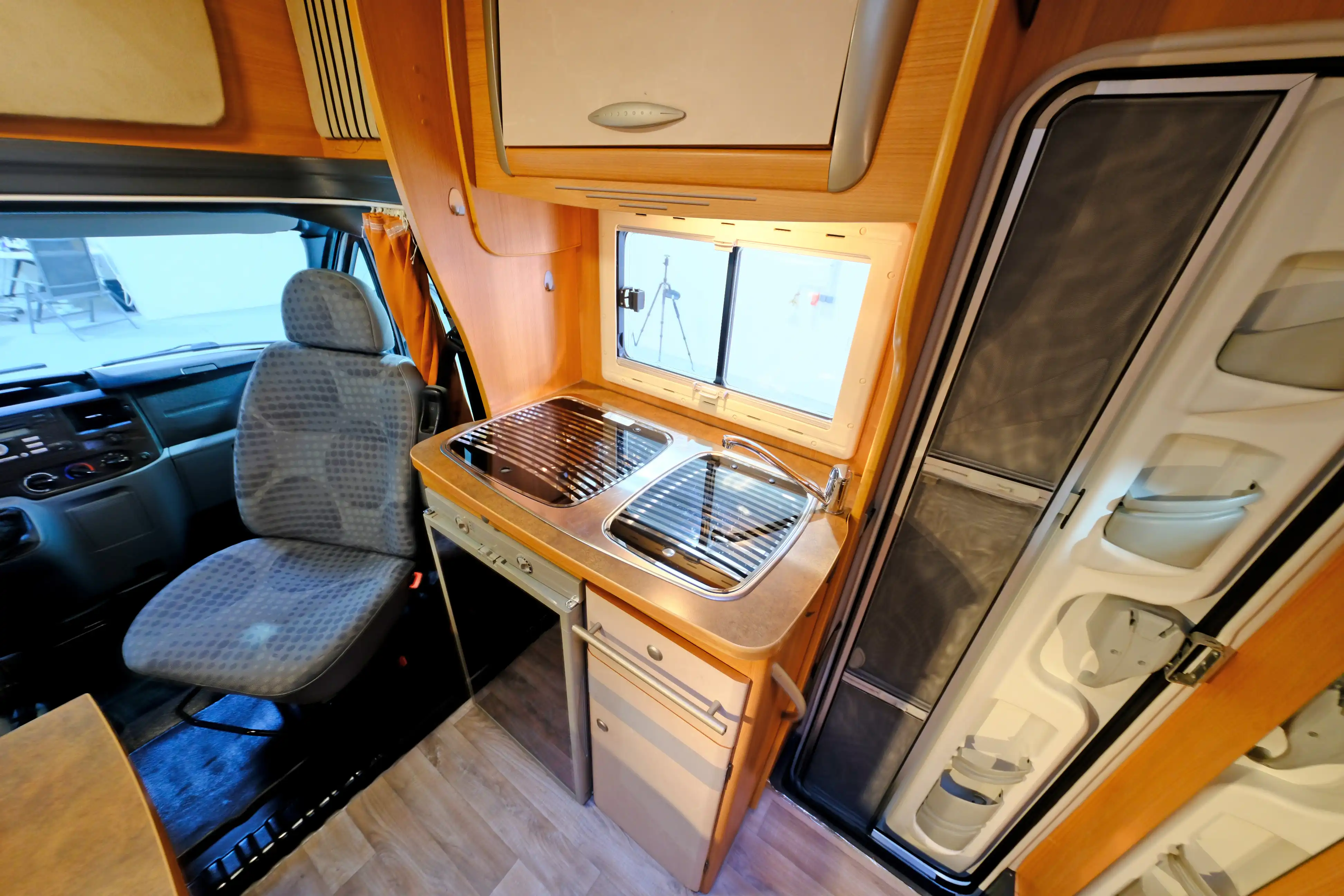 CHAUSSON Flash 02 - Ansicht 10